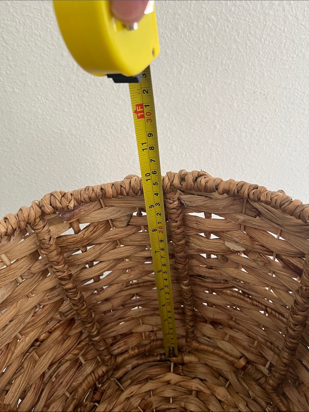 Plant Basket - Picture 6 of 6